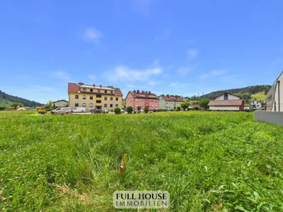 Grundstück kaufen in Sankt Veit an der Glan – 1 066 m², € 68.000 – Bild 2 von 8