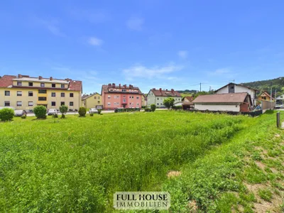 Grundstück kaufen in Sankt Veit an der Glan – 1 066 m², € 68.000 – Bild 4 von 8
