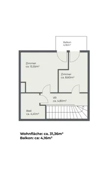 3-Zimmer-Wohnung kaufen in Wien – 76,24 m², € 489.000 – Bild 21 von 21