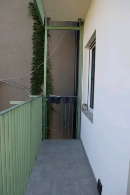 4-Zimmer-Wohnung mieten in Graz – 56 m², € 789 – Bild 22 von 23