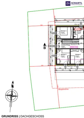 4-Zimmer-Haus kaufen in Weiz – 126,68 m², € 399.000 – Bild 49 von 55
