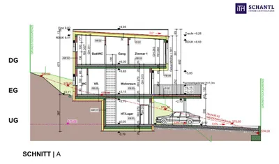 4-Zimmer-Haus kaufen in Weiz – 126,68 m², € 399.000 – Bild 55 von 55