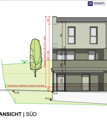4-Zimmer-Haus kaufen in Weiz – 126,68 m², € 399.000 – Bild 50 von 55