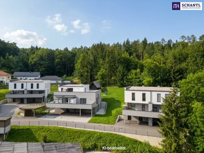 4-Zimmer-Haus kaufen in Weiz – 126,68 m², € 399.000 – Bild 38 von 55