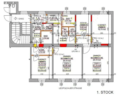 Wohnung kaufen in Wien – 621,45 m², € 2.165.000 – Bild 7 von 10
