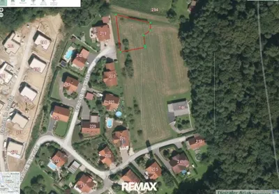 Grundstück kaufen in Südoststeiermark – 860 m², € 63.468 – Bild 2 von 8