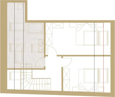 4-Zimmer-Wohnung kaufen in Mödling – 95,07 m², € 489.000 – Bild 28 von 31
