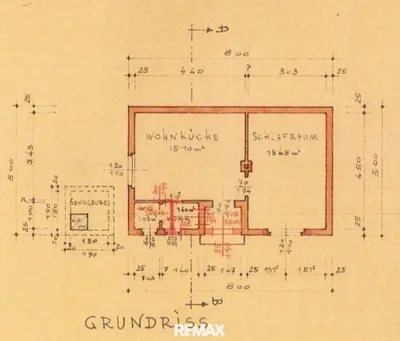 Grundstück kaufen in Baden – 588 m², € 238.000 – Bild 18 von 18
