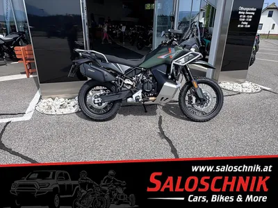 CFMOTO 1000MT-X 1000 MT-X / 1000MTX