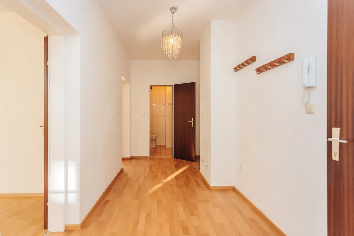 Wohnung – Geidorf - Ansicht 3