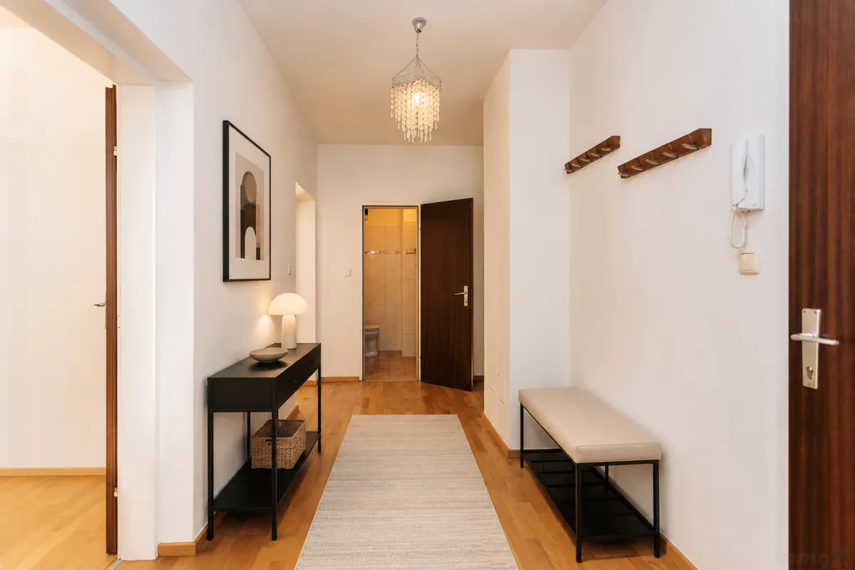 Wohnung – Geidorf - Ansicht 2