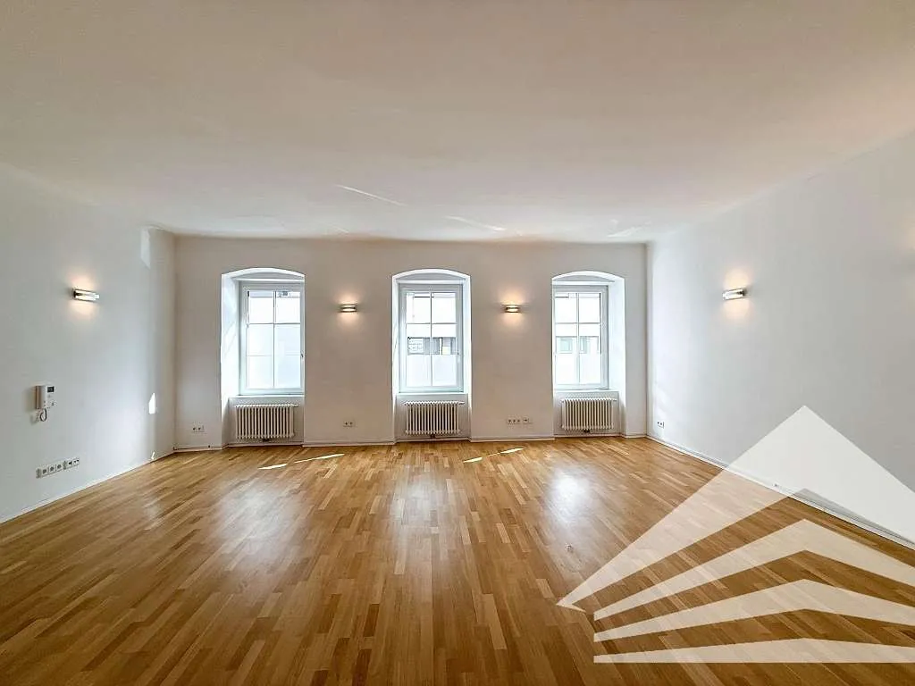 Apartment in Linz, Volksgartenviertel, Innere Stadt - View 2