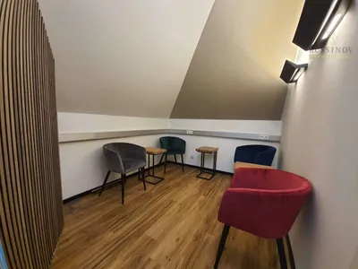 3-Zimmer-Gewerbeimmobilie mieten in Klagenfurt – 77 m², € 1.395 – Bild 5 von 12