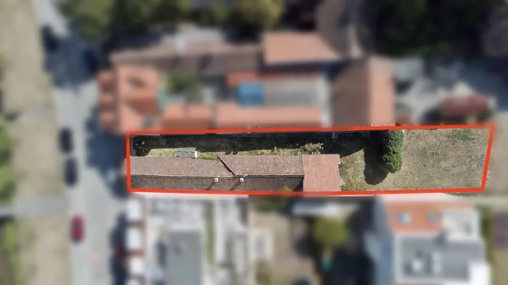 Baugrundstück in Wiener Neudorf - 5 Minuten zur Autobahn und Shopping City Süd! - Ansicht 3
