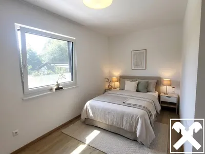 3-Zimmer-Haus kaufen in Grieskirchen – 94 m², € 495.000 – Bild 6 von 12