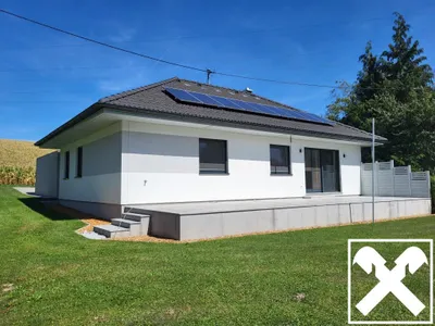 3-Zimmer-Haus kaufen in Grieskirchen – 94 m², € 495.000 – Bild 11 von 12