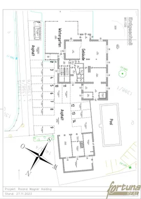 Gewerbeimmobilie kaufen in Kirchdorf an der Krems – 213 m², € 1.190.000 – Bild 17 von 19