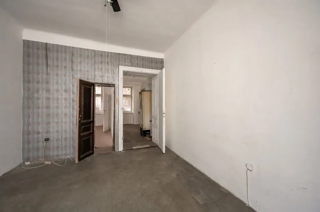 Wohnung – Wien - Ansicht 3