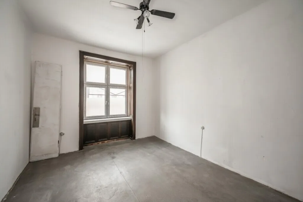 Wohnung – Wien - Ansicht 2