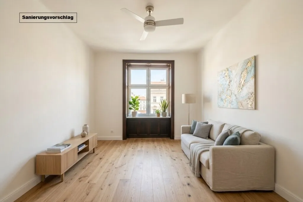 Wohnung – Wien