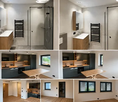 2-Zimmer-Wohnung mieten in Kitzbühel – 52 m², € 1.480 – Bild 9 von 11
