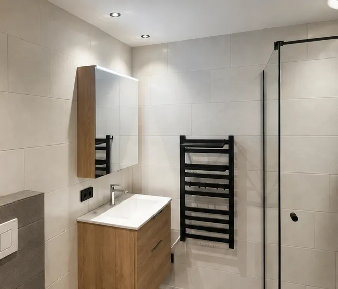 Wohnung – St. Johann in Tirol - Ansicht 2