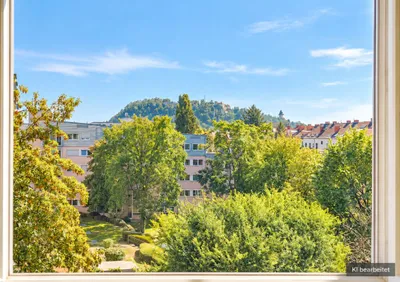 3-Zimmer-Wohnung kaufen in Graz – 79 m², € 195.000 – Bild 9 von 10