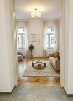 2-Zimmer-Wohnung kaufen in Wien – 71 m², € 399.999 – Bild 3 von 11