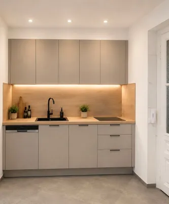 2-Zimmer-Wohnung kaufen in Wien – 71 m², € 399.999 – Bild 10 von 11