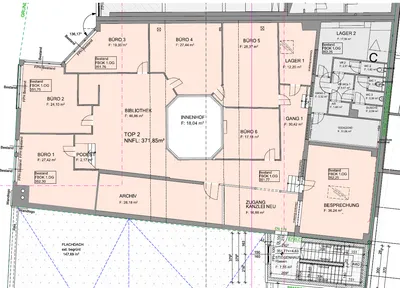 Immobilie mieten in Graz – 250 m², € 7 – Bild 10 von 10