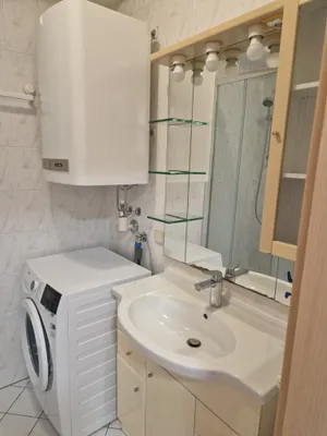 2-Zimmer-Wohnung mieten in Klagenfurt – 39 m², € 798 – Bild 8 von 11