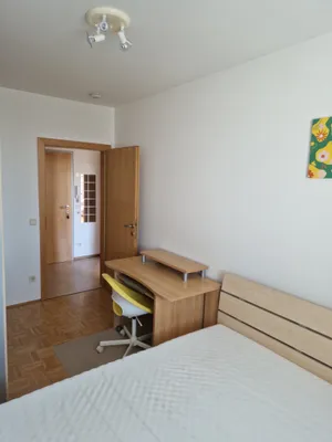 2-Zimmer-Wohnung mieten in Klagenfurt – 39 m², € 798 – Bild 5 von 11