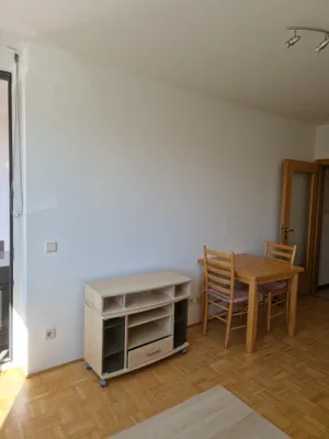 2-Zimmer-Wohnung mieten in Klagenfurt – 39 m², € 798 – Bild 3 von 11