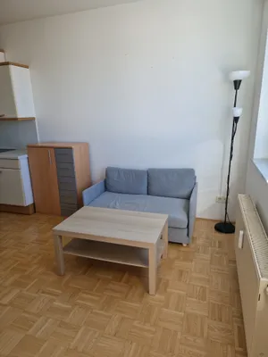 2-Zimmer-Wohnung mieten in Klagenfurt – 39 m², € 798 – Bild 4 von 11