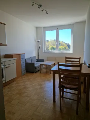 2-Zimmer-Wohnung mieten in Klagenfurt – 39 m², € 798 – Bild 2 von 11