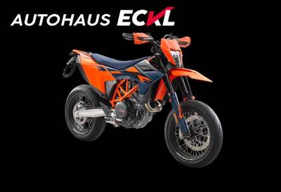 KTM 690 SMC R
