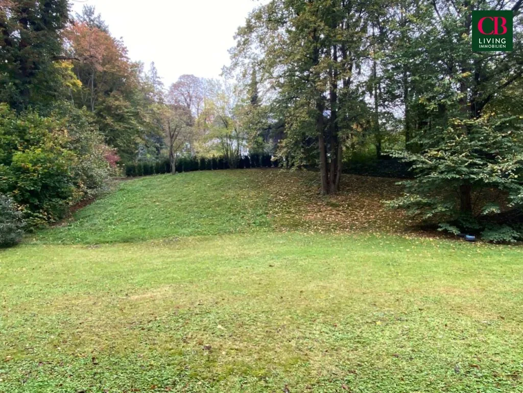 EINZIGARTIGER VILLENBAUGRUND IN WEIDLING - Widok 3