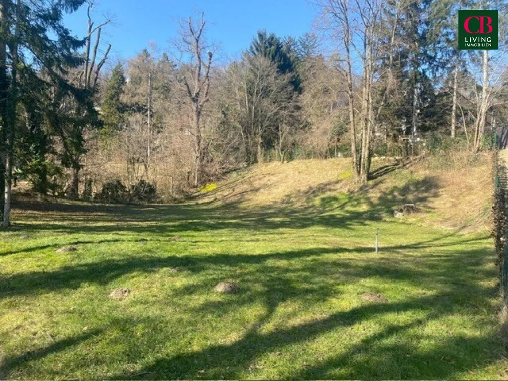 EINZIGARTIGER VILLENBAUGRUND IN WEIDLING - Widok 2