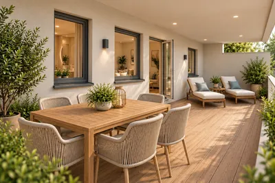 3-Zimmer-Wohnung kaufen in Salzburg-Umgebung – 85,8 m², € 470.000 – Bild 2 von 5