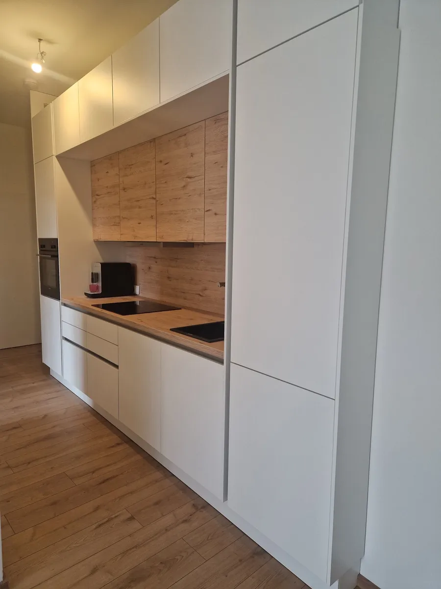 Wohnung – Klagenfurt - Ansicht 2