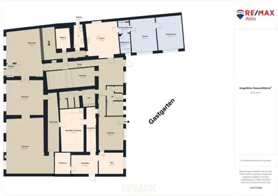 Haus kaufen in Gänserndorf – 479 m², € 299.000 – Bild 33 von 33