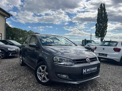 VW Polo