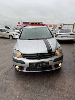 VW Golf 1.9 TDI DSG / YT + AB + VIELE EXTRAS