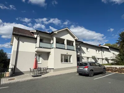 3-Zimmer-Wohnung mieten in Hartberg-Fürstenfeld – 52 m², € 563 – Bild 1 von 13