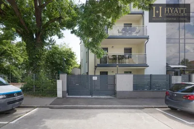 2-Zimmer-Wohnung mieten in Wien – 52 m², € 1.800 – Bild 11 von 13