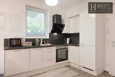 Exklusive Neubauwohnungen mit Balkon, Terrasse & Garten in Bestlage der Donaustadt – Bild 3