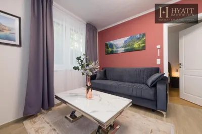 Exklusive Neubauwohnungen mit Balkon, Terrasse & Garten in Bestlage der Donaustadt