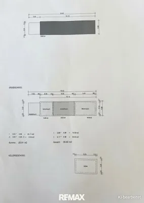 Immobilie kaufen in Güssing – 40 m², € 70.000 – Bild 4 von 7