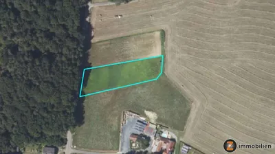 Grundstück kaufen in Jennersdorf – 2 791 m², € 75.000 – Bild 4 von 4