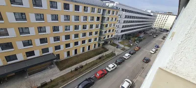 3-Zimmer-Wohnung mieten in Graz – 60 m², € 650 – Bild 16 von 26